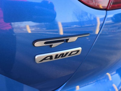 2020 Kia Stinger GT1