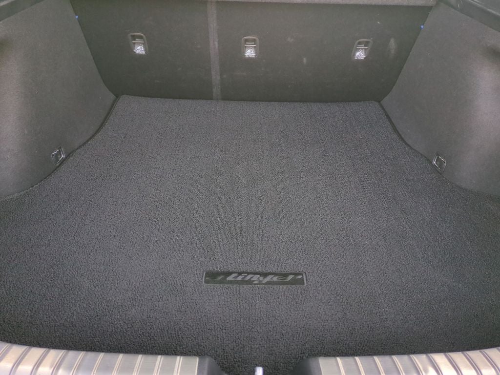 2020 Kia Stinger GT1