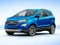 2020 Ford EcoSport SES