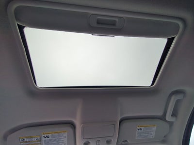 2020 Ford EcoSport SES