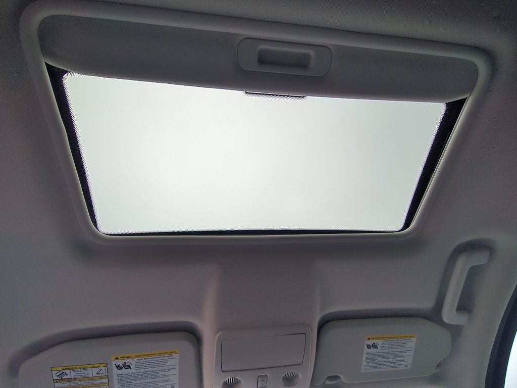 2020 Ford EcoSport SES