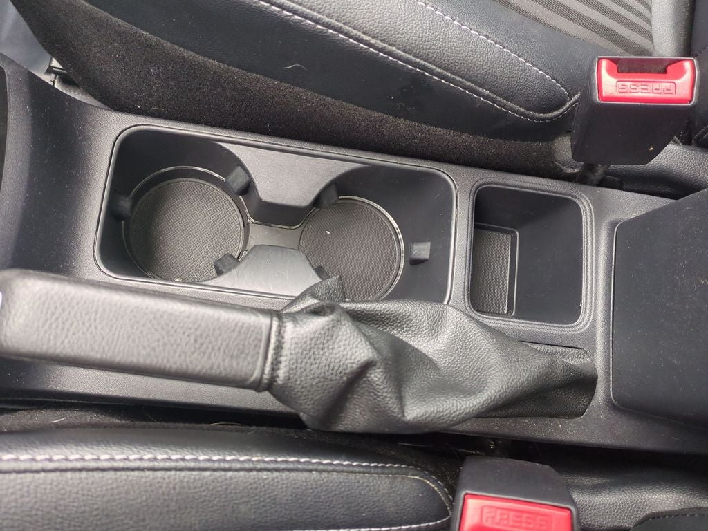 2020 Ford EcoSport SES