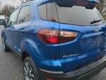 2020 Ford EcoSport SES