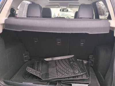 2020 Ford EcoSport SES