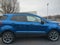 2020 Ford EcoSport SES