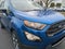 2020 Ford EcoSport SES