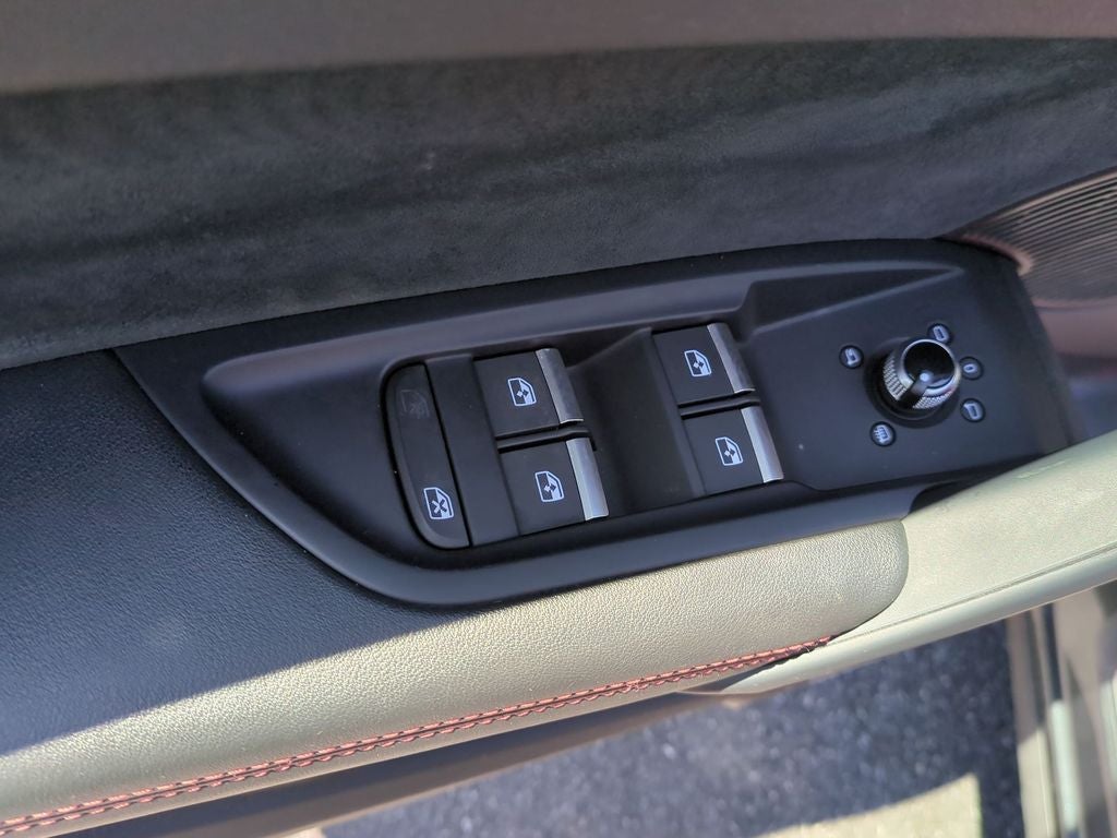 2018 Audi SQ5 3.0T Prestige quattro