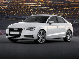 2016 Audi A3 2.0T Premium quattro