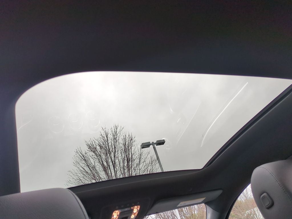 2019 Mercedes-Benz A-Class A 220 4MATIC®