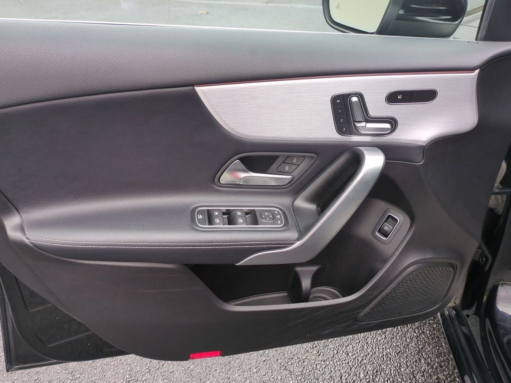 2019 Mercedes-Benz A-Class A 220 4MATIC®