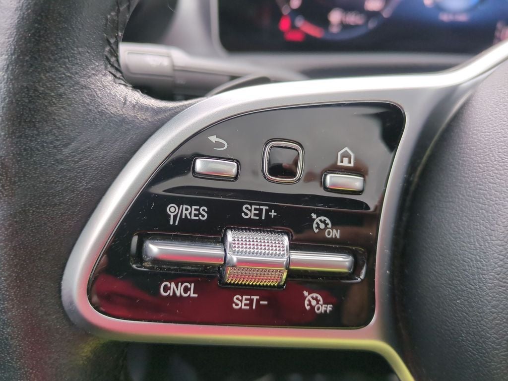 2019 Mercedes-Benz A-Class A 220 4MATIC®