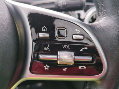 2019 Mercedes-Benz A-Class A 220 4MATIC®