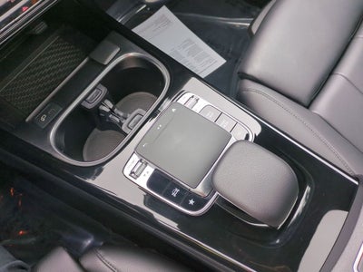 2019 Mercedes-Benz A-Class A 220 4MATIC®