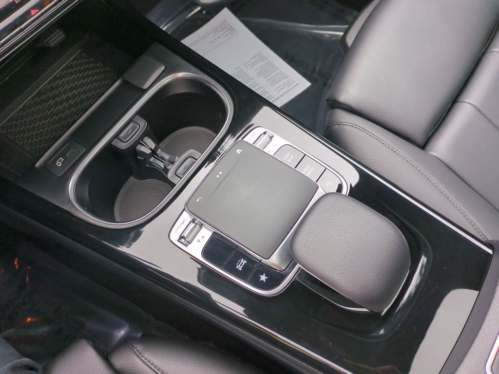 2019 Mercedes-Benz A-Class A 220 4MATIC®