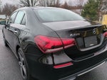 2019 Mercedes-Benz A-Class A 220 4MATIC®