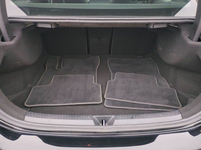 2019 Mercedes-Benz A-Class A 220 4MATIC®