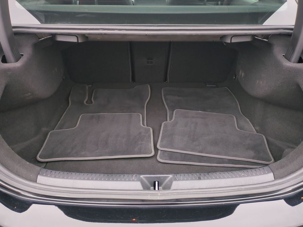 2019 Mercedes-Benz A-Class A 220 4MATIC®