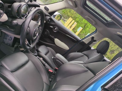 2017 MINI Cooper S Base