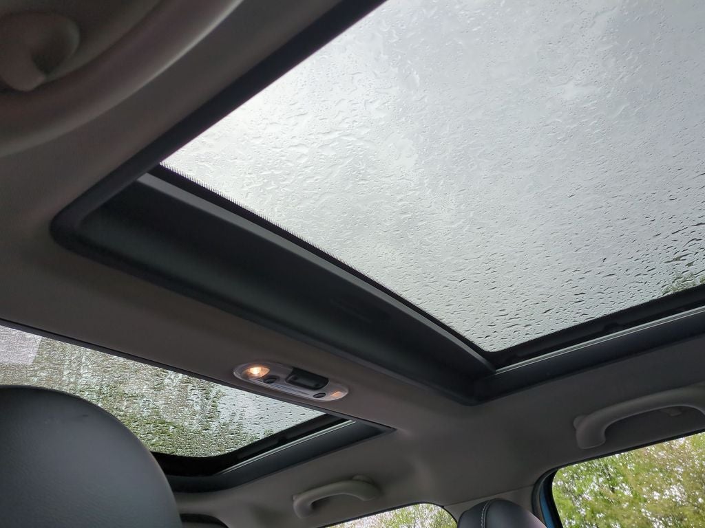 2017 MINI Cooper S Base