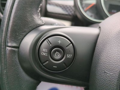 2017 MINI Cooper S Base