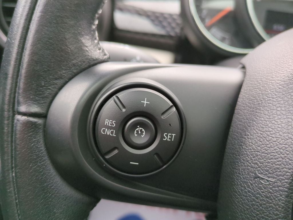 2017 MINI Cooper S Base