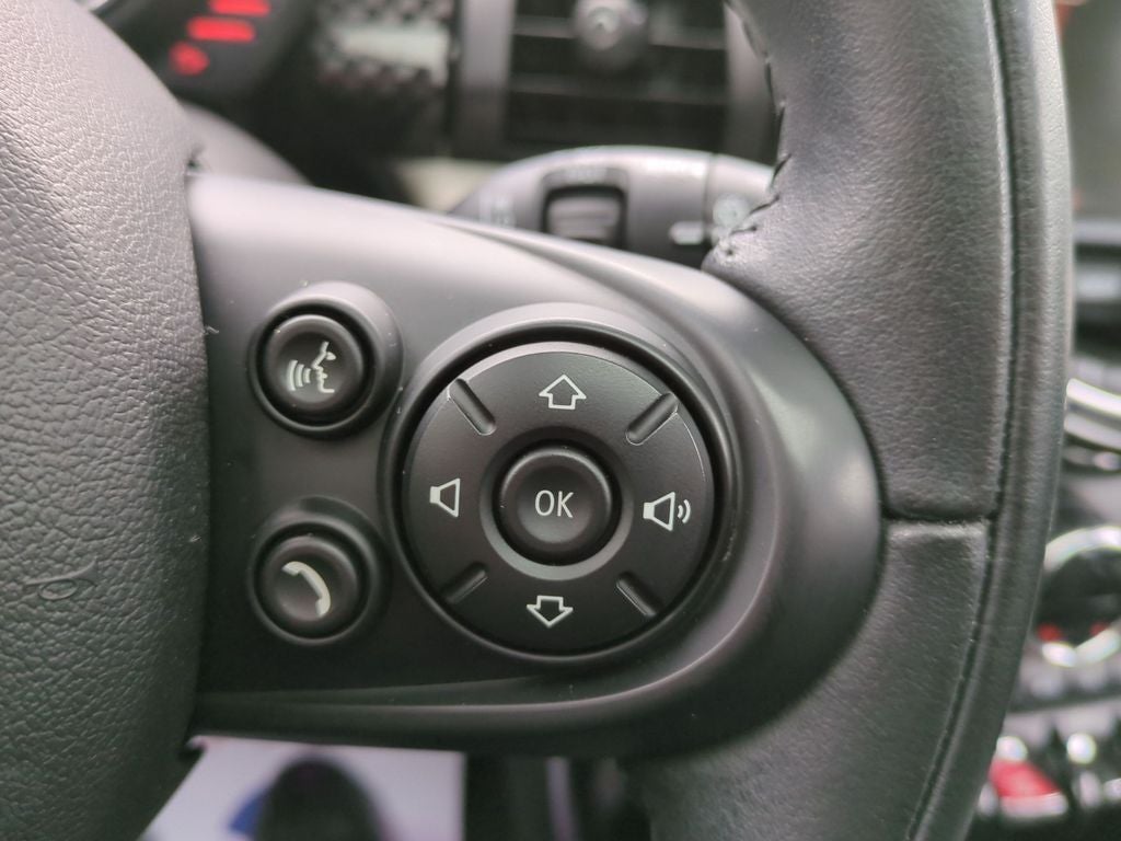 2017 MINI Cooper S Base