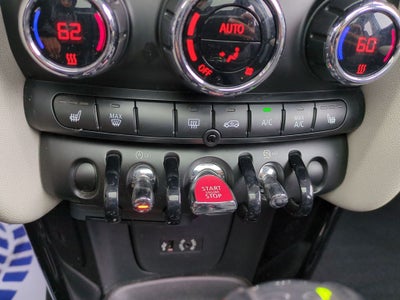 2017 MINI Cooper S Base