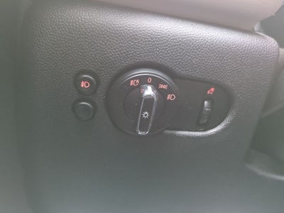 2017 MINI Cooper S Base