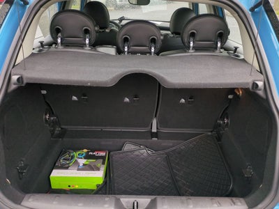 2017 MINI Cooper S Base