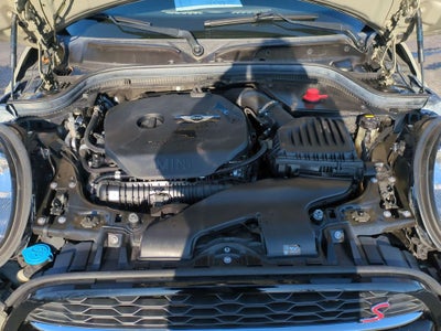 2019 MINI Cooper S Classic