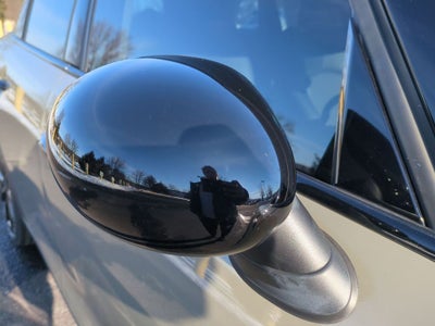 2019 MINI Cooper S Classic