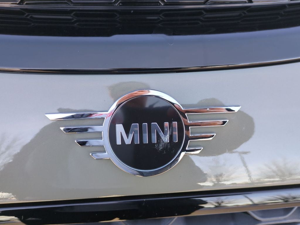 2019 MINI Cooper S Classic