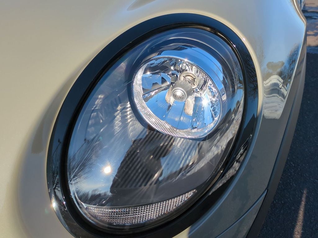 2019 MINI Cooper S Classic