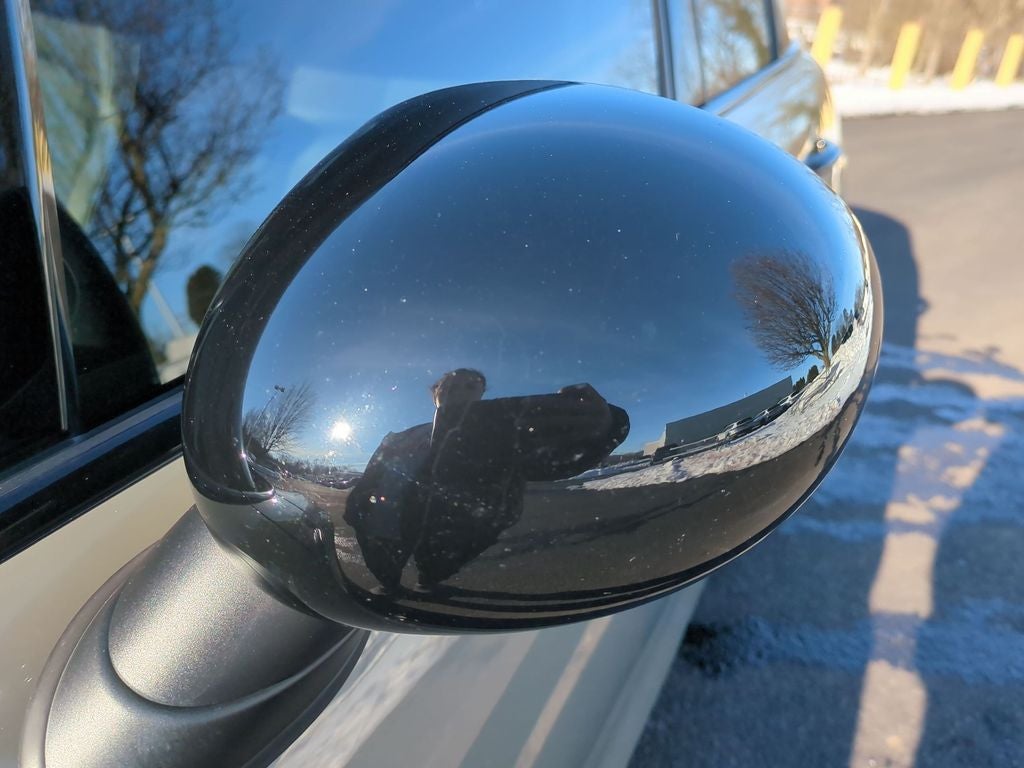 2019 MINI Cooper S Classic