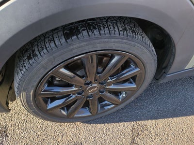 2019 MINI Cooper S Classic