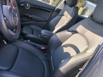 2019 MINI Cooper S Classic