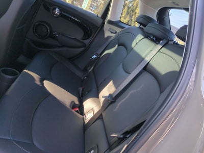 2019 MINI Cooper S Classic