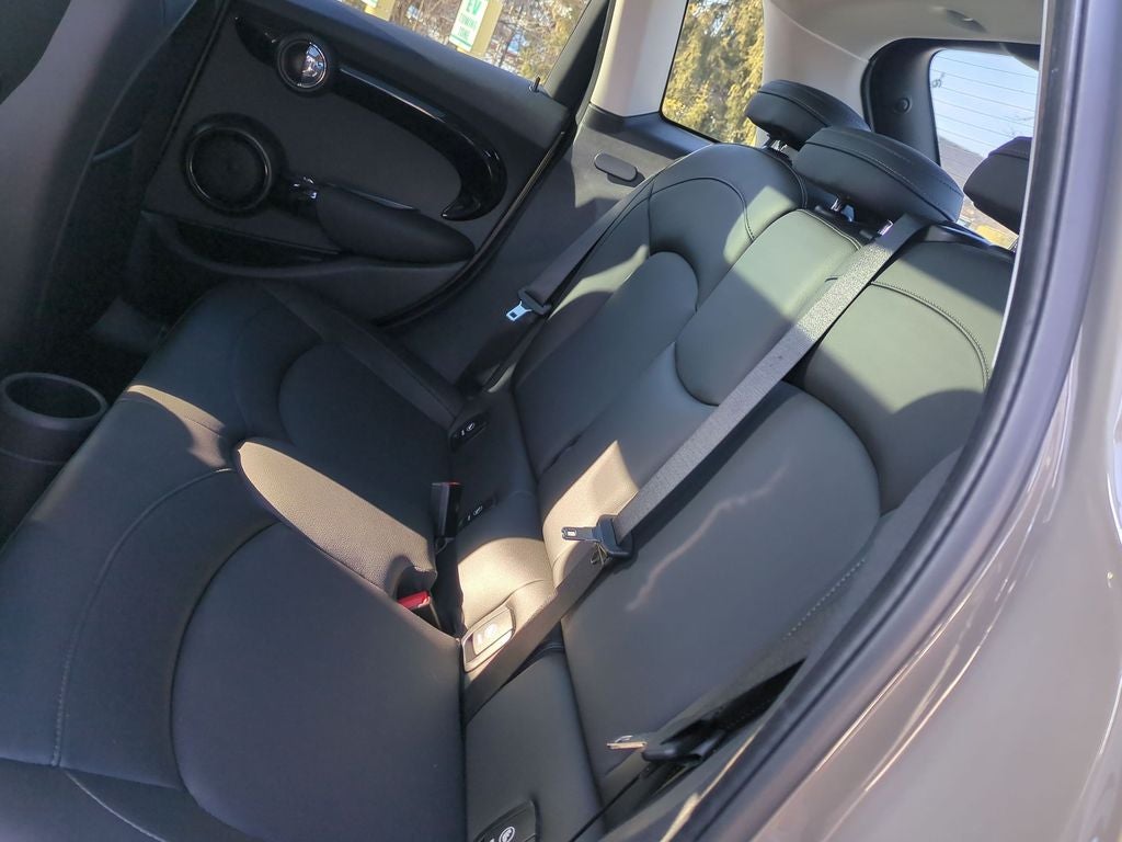 2019 MINI Cooper S Classic