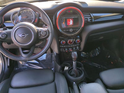 2019 MINI Cooper S Classic