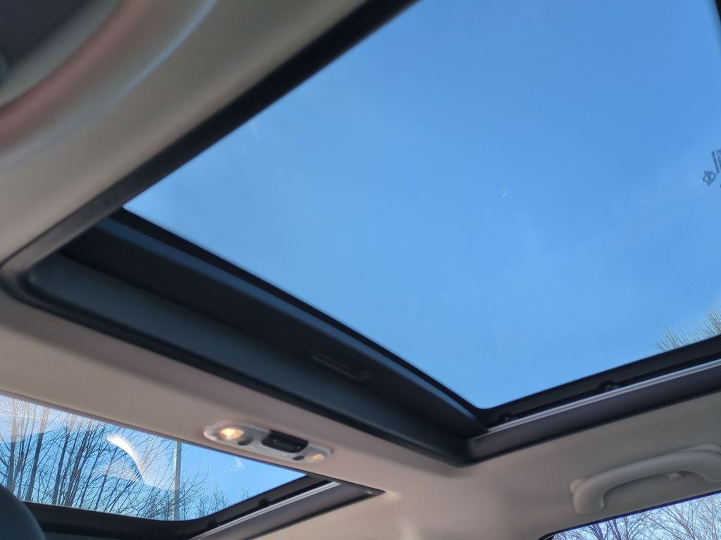 2019 MINI Cooper S Classic