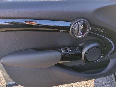 2019 MINI Cooper S Classic