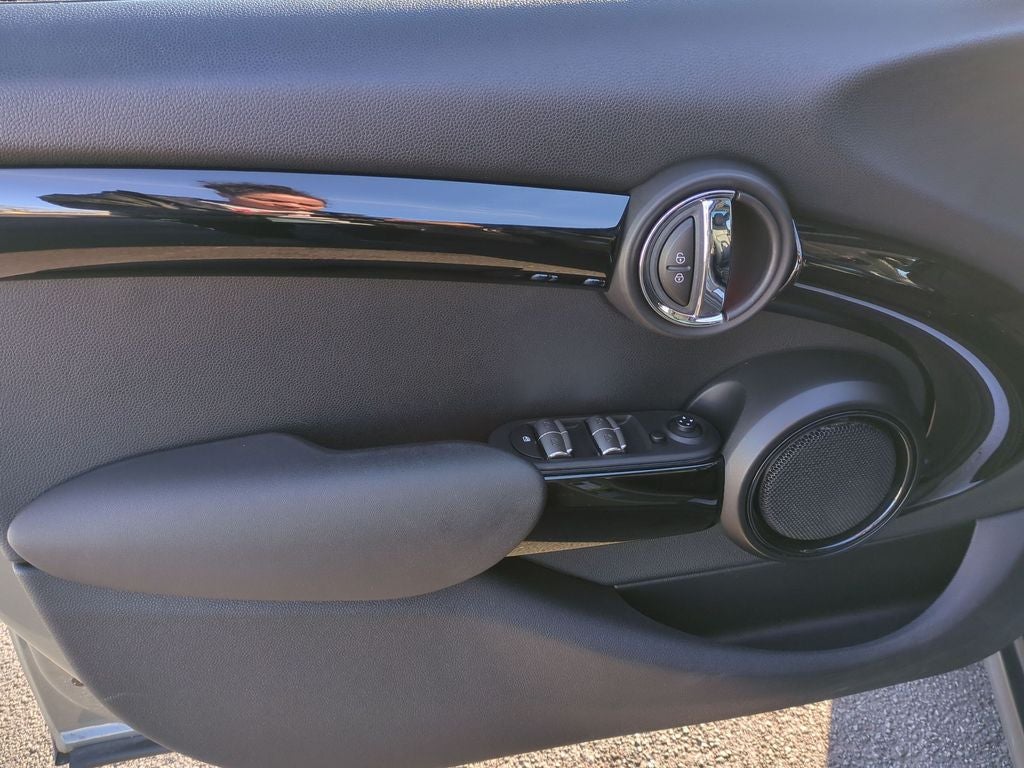 2019 MINI Cooper S Classic