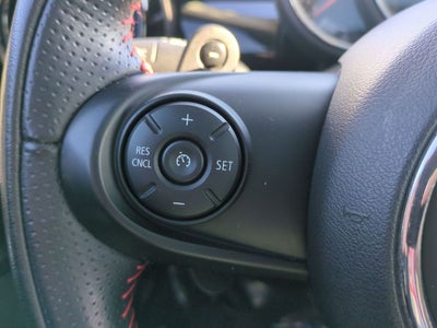 2019 MINI Cooper S Classic