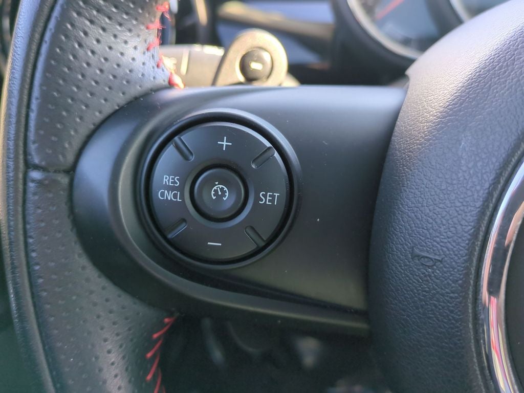 2019 MINI Cooper S Classic