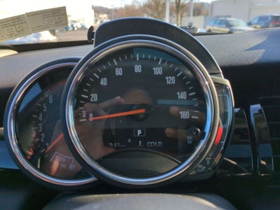 2019 MINI Cooper S Classic