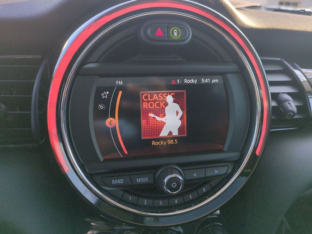 2019 MINI Cooper S Classic