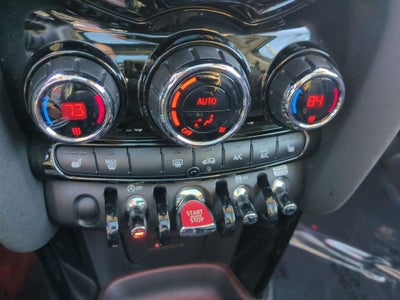 2019 MINI Cooper S Classic