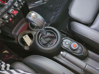 2019 MINI Cooper S Classic