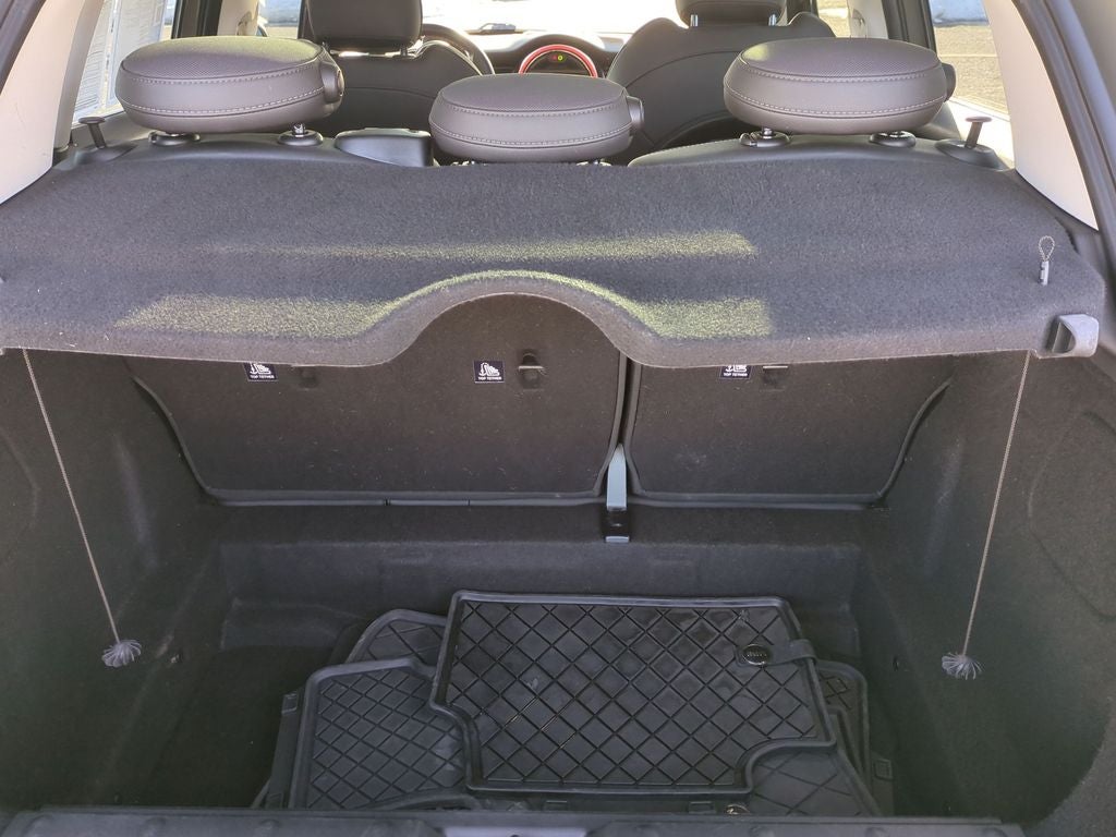 2019 MINI Cooper S Classic