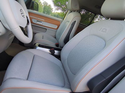 2025 Volkswagen ID. Buzz Pro S Plus